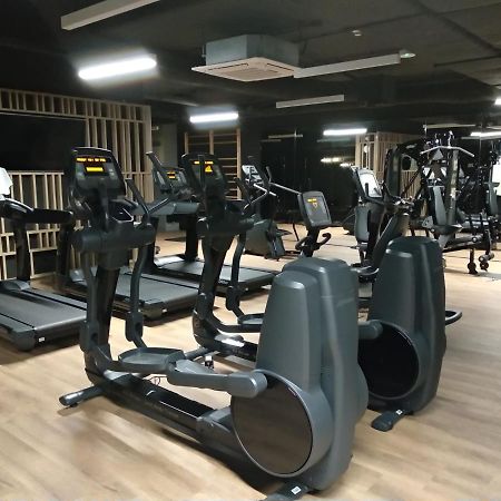 Apartament Zoom Wroclaw Ngoại thất bức ảnh