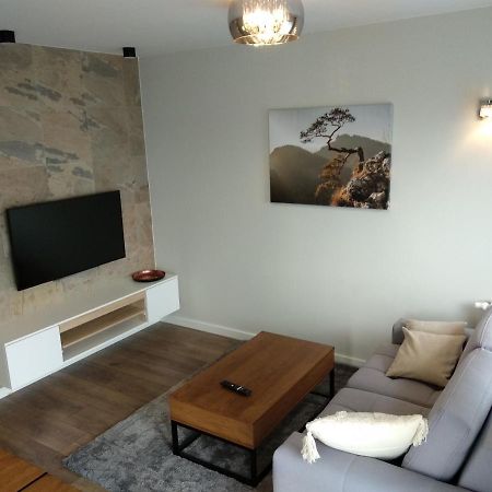 Apartament Zoom Wroclaw Ngoại thất bức ảnh