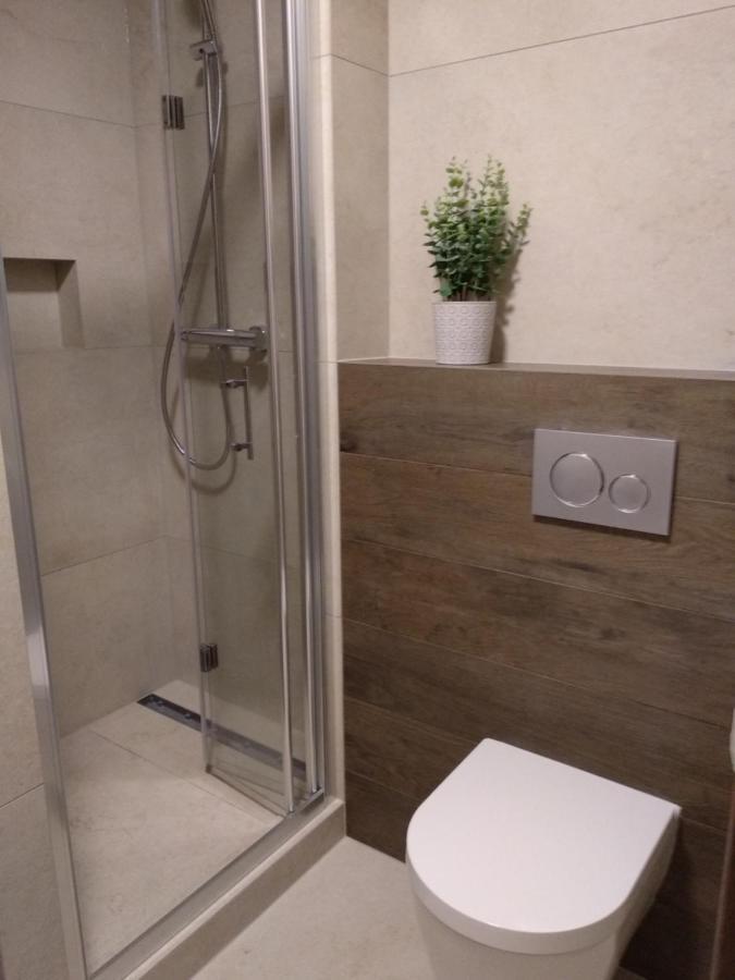 Apartament Zoom Wroclaw Ngoại thất bức ảnh