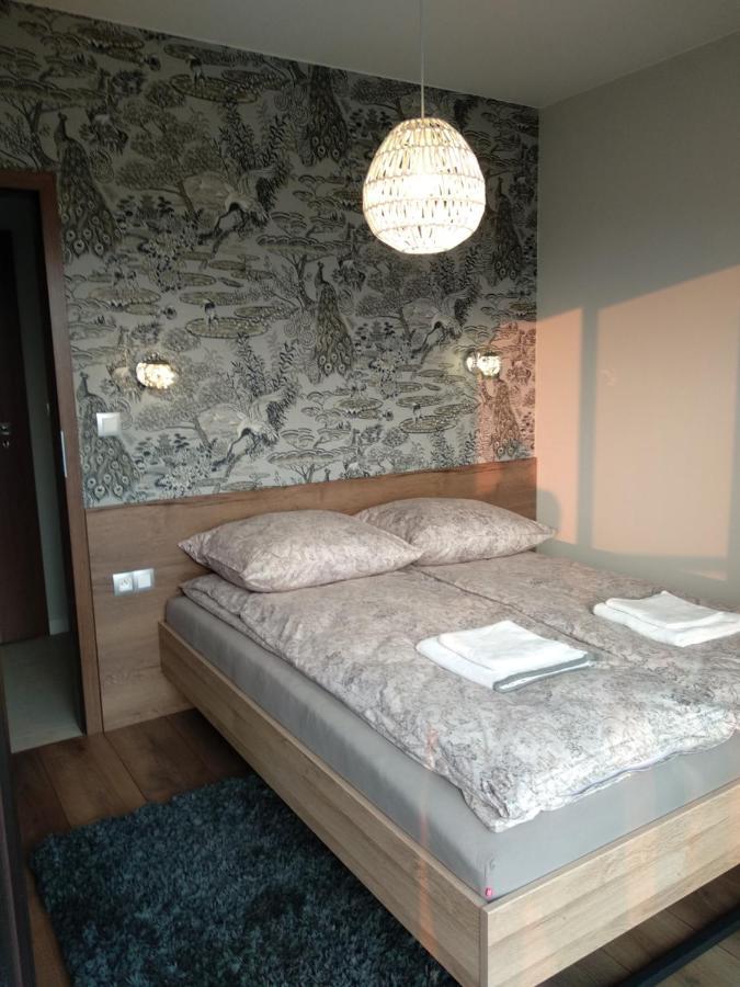 Apartament Zoom Wroclaw Ngoại thất bức ảnh