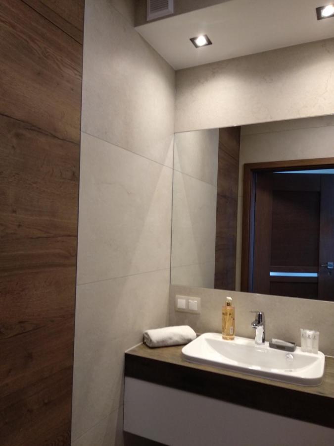 Apartament Zoom Wroclaw Ngoại thất bức ảnh
