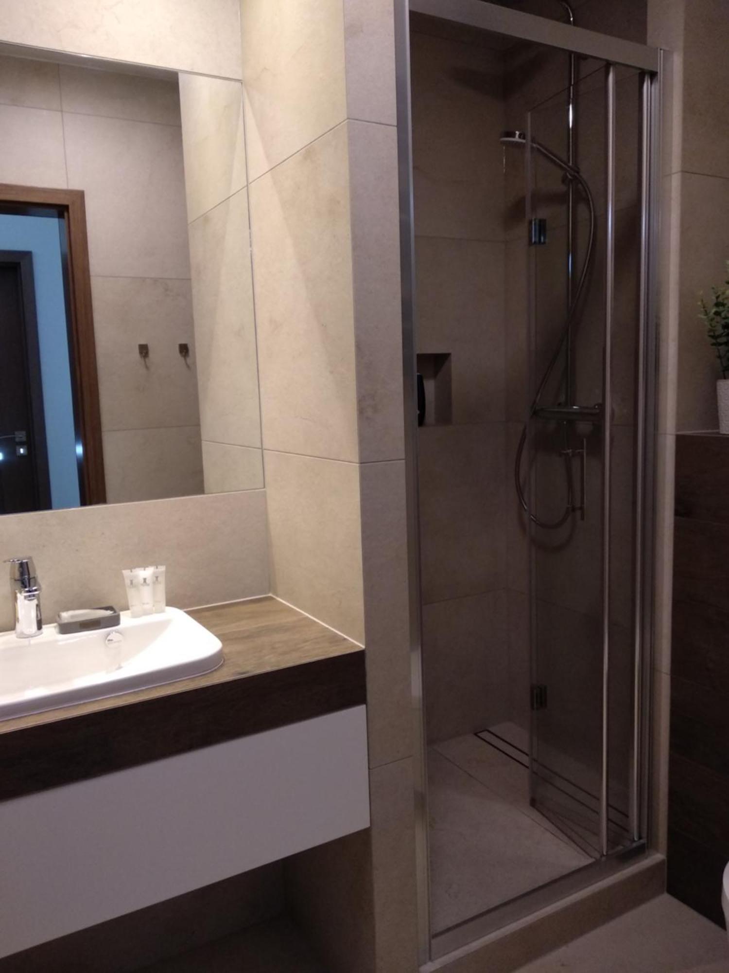 Apartament Zoom Wroclaw Ngoại thất bức ảnh