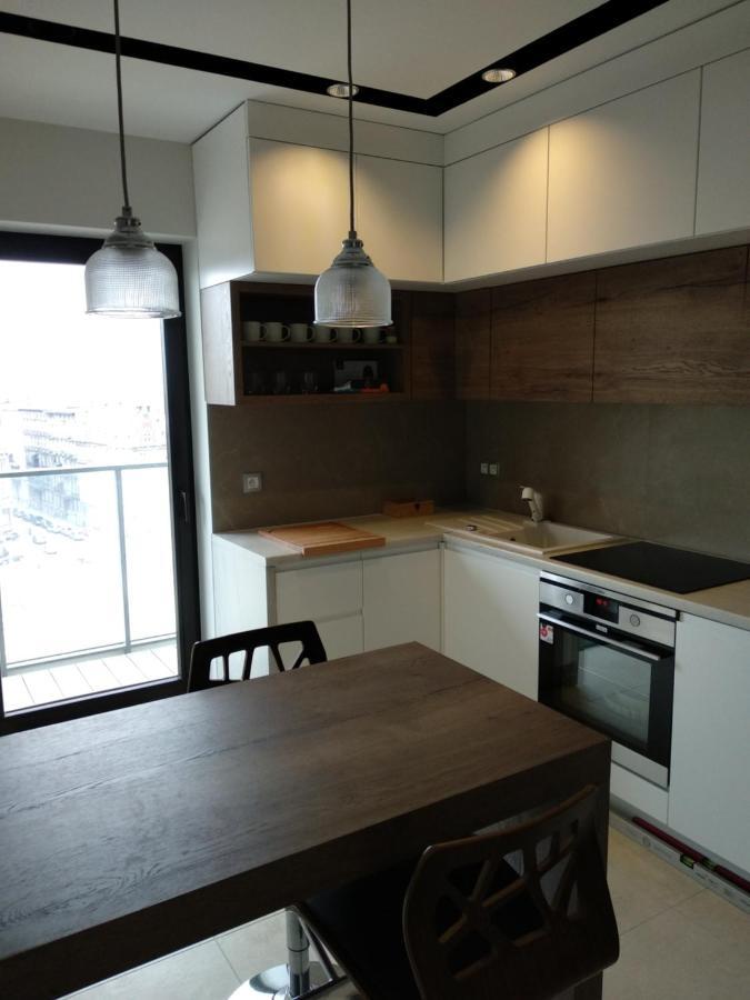 Apartament Zoom Wroclaw Ngoại thất bức ảnh