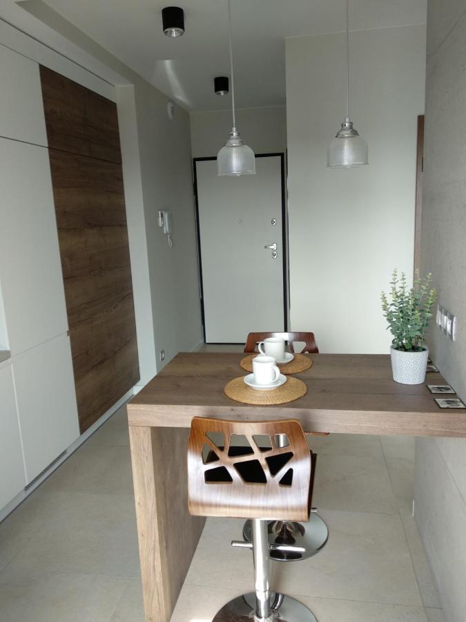 Apartament Zoom Wroclaw Ngoại thất bức ảnh