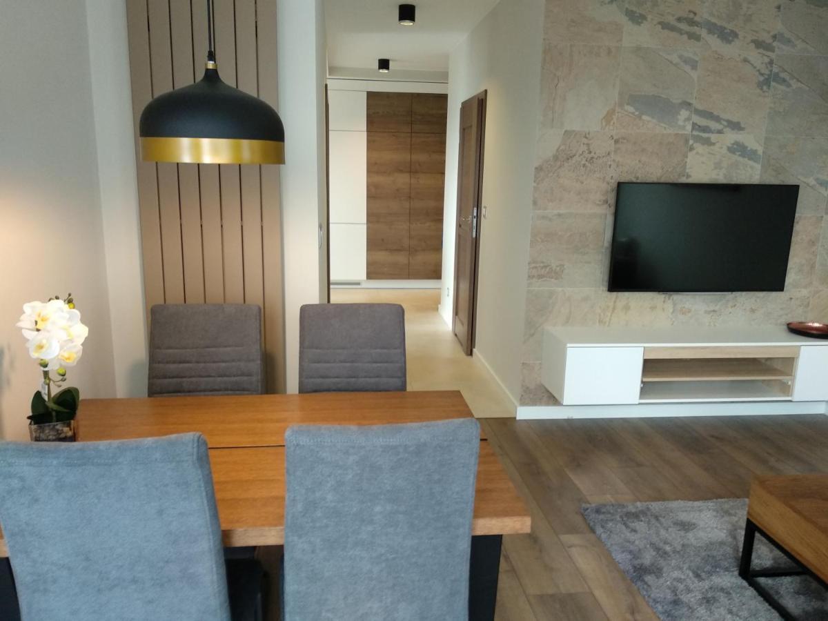 Apartament Zoom Wroclaw Ngoại thất bức ảnh